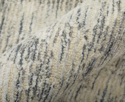 Feizy Reagan 8685f Rug Collection In Ivory,blue
