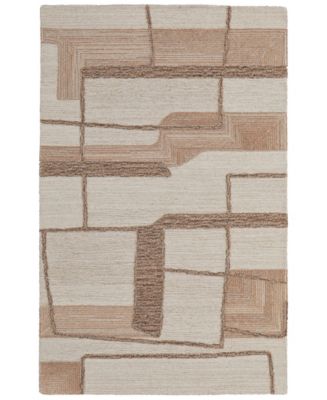 Feizy Pollock 8954F Rug Collection - Macy's