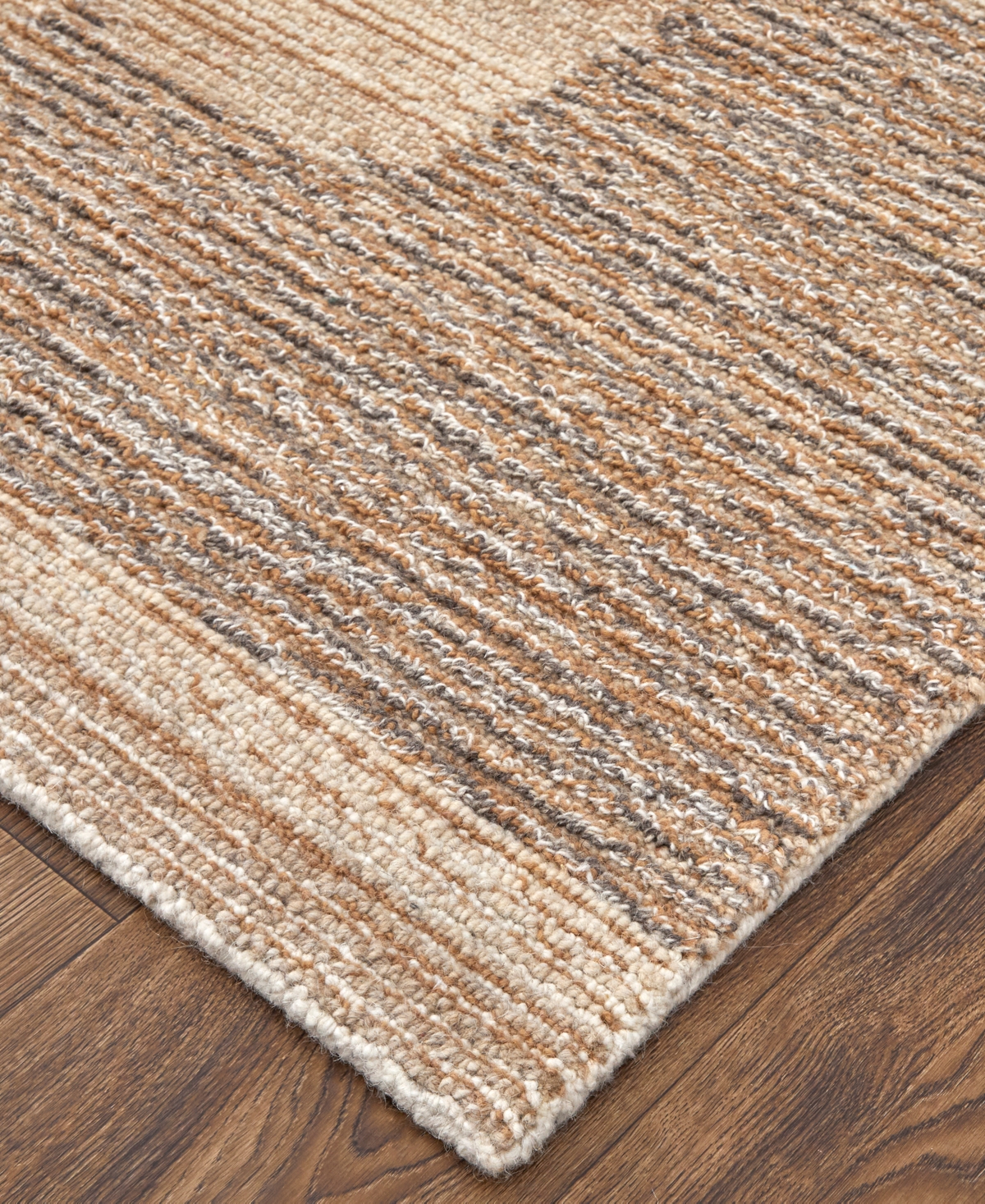 FEIZY POLLOCK 8953F 2'X3' AREA RUG 