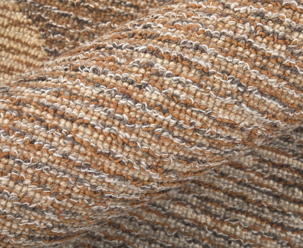 FEIZY POLLOCK 8951F 5'X8' AREA RUG 