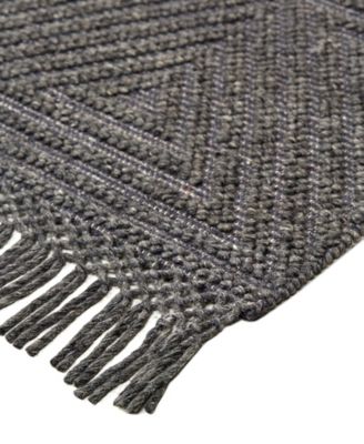 Phoenix 0810F 5'x7'6" Area Rug