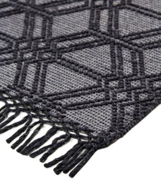 Phoenix 0807F 5'x7'6" Area Rug