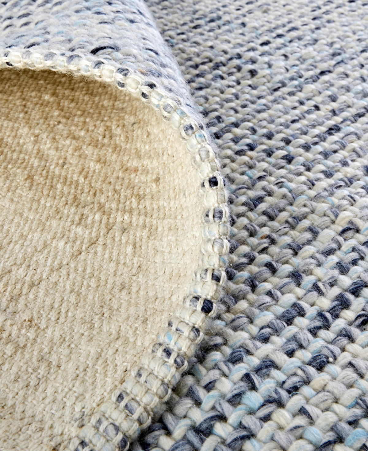 FEIZY NAPLES 0751F 5'X8' AREA RUG 