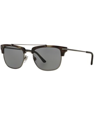 Burberry - Sunglasses, BURBERRY BE4202Q 54
