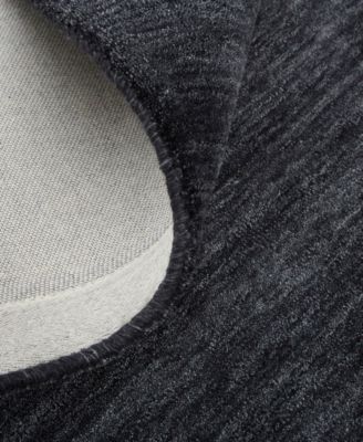 Luna 8049F 8'x8' Round Area Rug