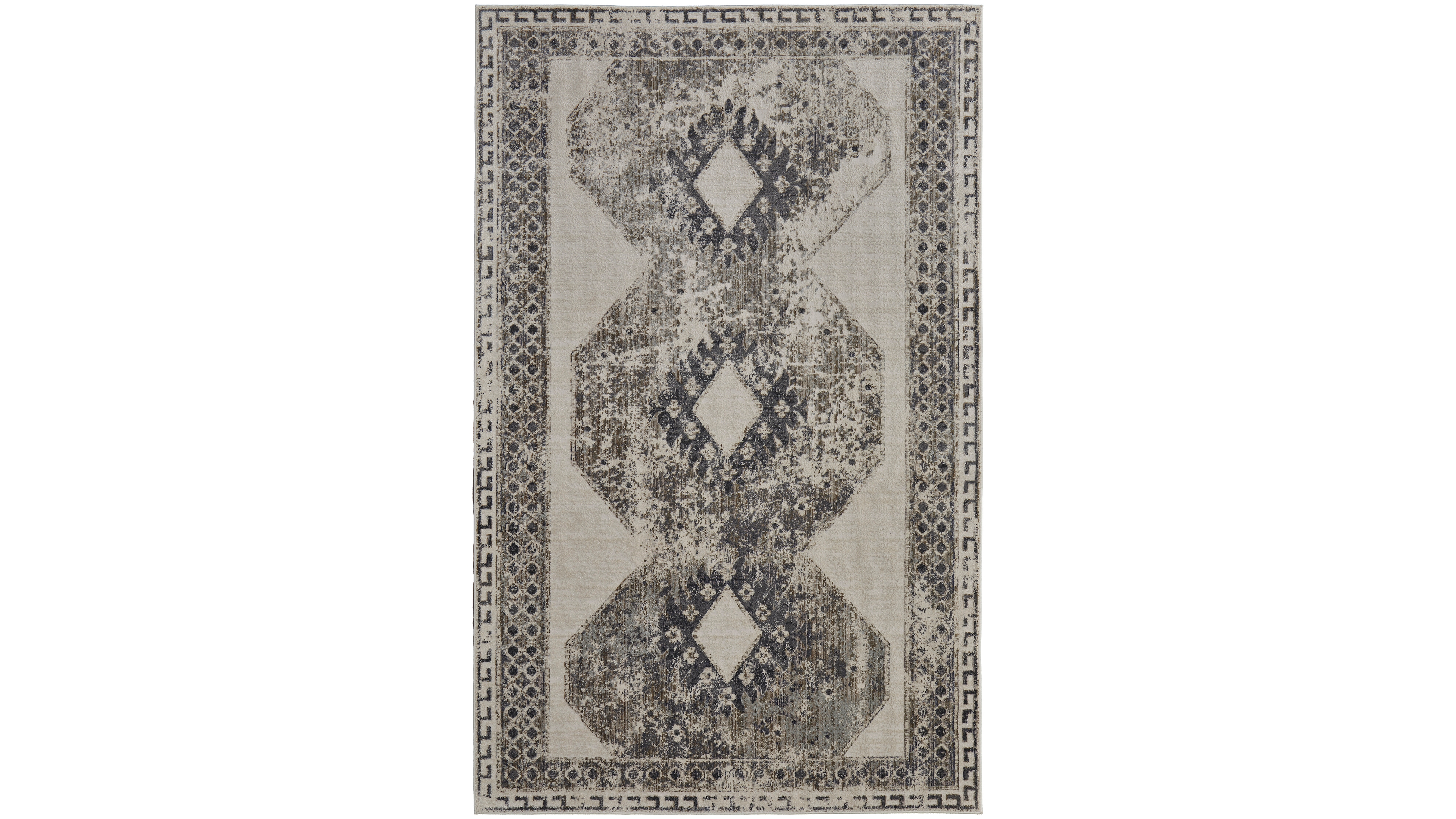 Feizy Kano 39LJF 6'7"x9'6" Area Rug