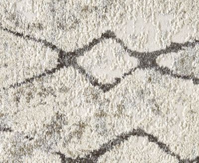 Kano 3872F 4'3"x6'3" Area Rug