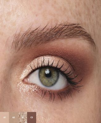 Spice Mini Eyeshadow Palette