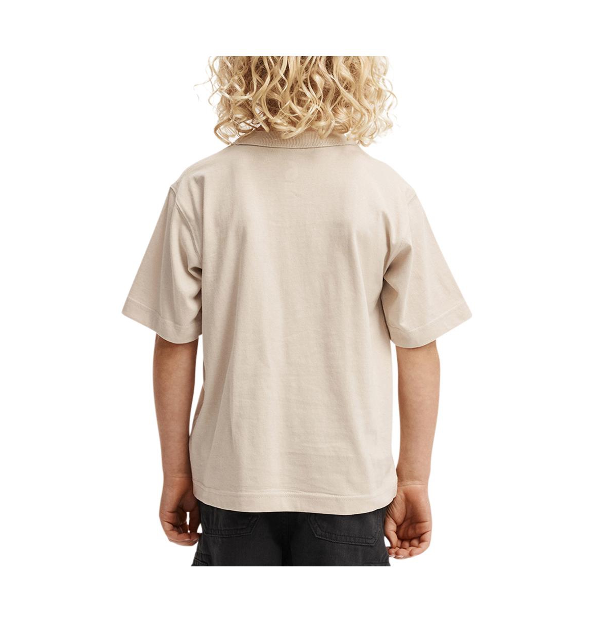 Cotton On Big Boys Little/Big Jonny Short Sleeve Graphic Print Tee -phoenix arizona 72