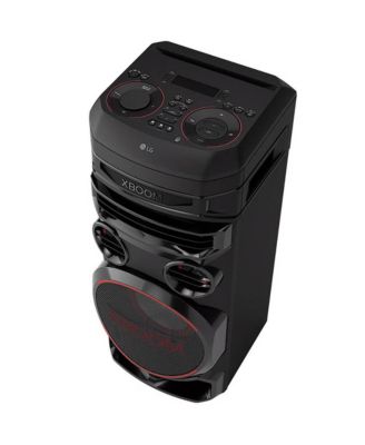 XBOOM Wireless Party Speaker - Black