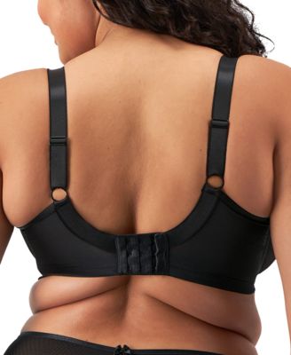 Women's Teagan Full-Figure Underwire Plunge Bra