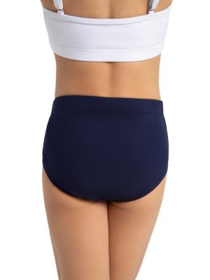 Girls Brief Underwear & Undershirts