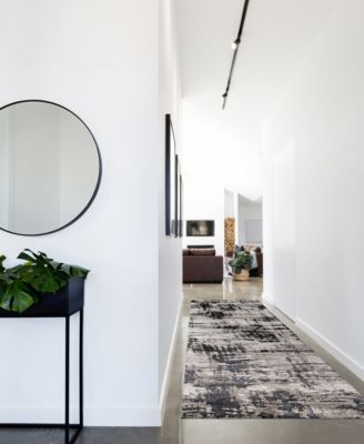 Micah 3339F 2'10"x7'10" Runner Area Rug