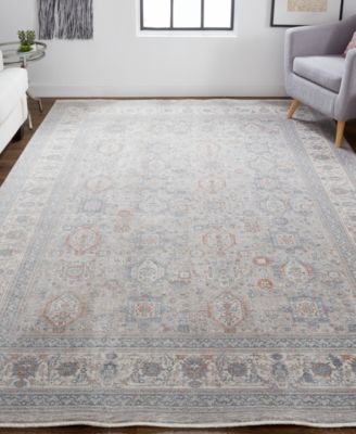 Marquette 3761F 2'x3' Area Rug