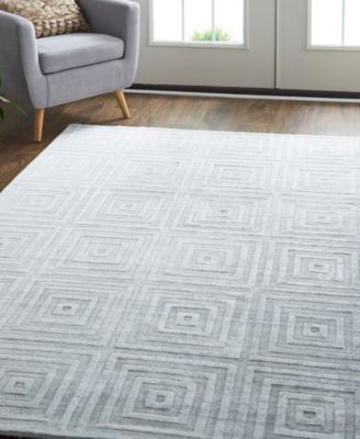 Redford 8670F Rug Collection