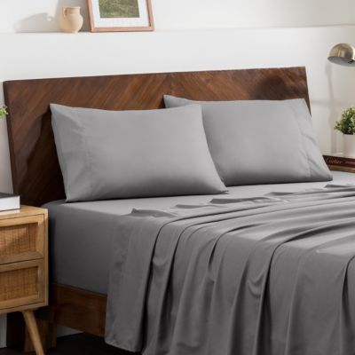 Microfiber Envelope 2-Pc. Pillowcase Set