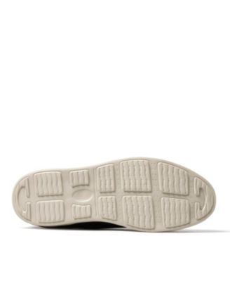 Men's Nash Stretch Knit Oxford Slip On Sneaker