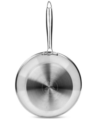 Diamond Tri-Ply Stainless Steel 7-Pc. Cookware Set