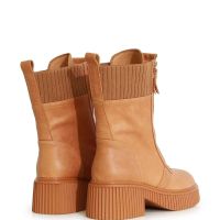 More To Come Ankle Boot