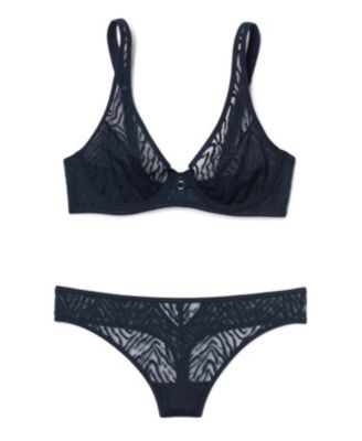 Women's Naia Becca Unlined Plunge Bra