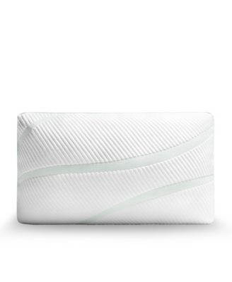 Tempur-Pedic - TEMPUR-Adapt ProLo + Cooling Pillow - King