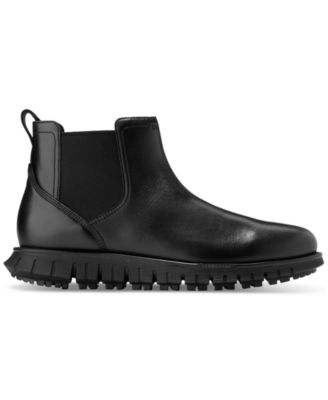Cole Haan Men\'s Zerogrand Chelsea Waterproof Boots Cole Haan Men main image 2