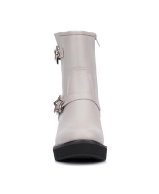 Women's Neptune Ankle Boots