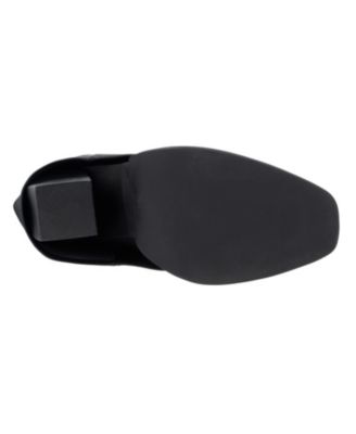 Women's Virgo Fold Over Boot