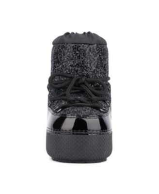 Women's Eclipse Cozy Boots