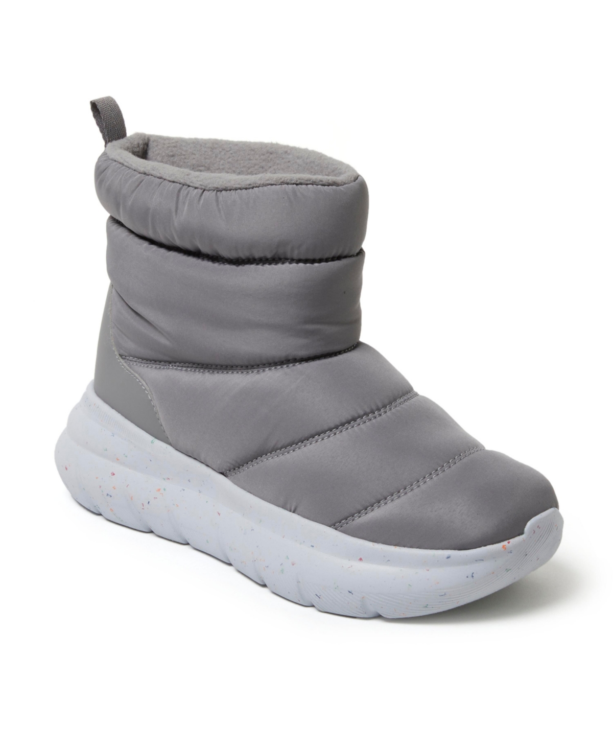 Women's Texoma Bootie With Regnr8 - Medium grey