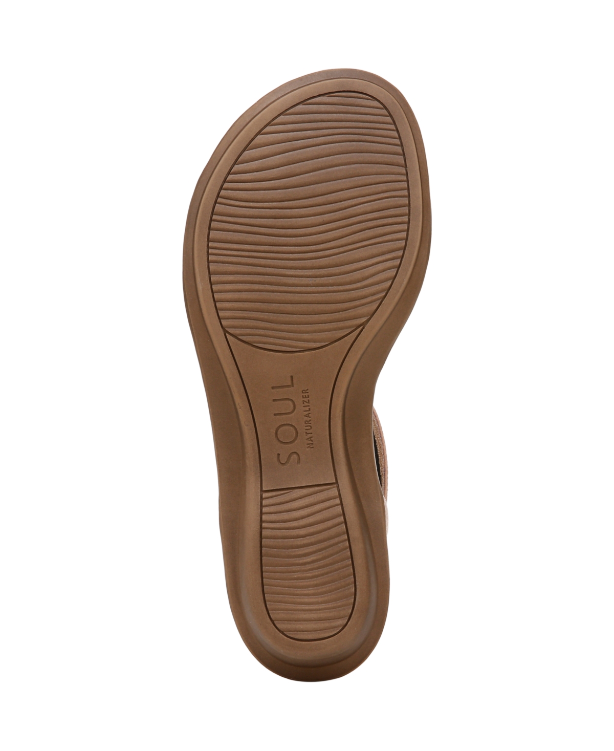 Soul Naturalizer Solo Strappy Sandals In Multi