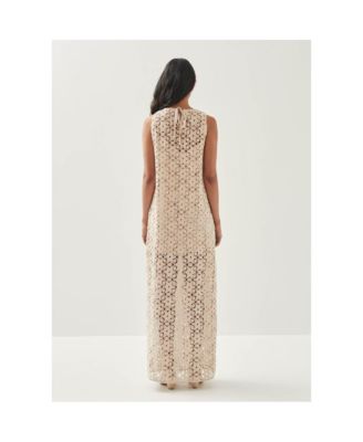 Women's Arum Lace Dress