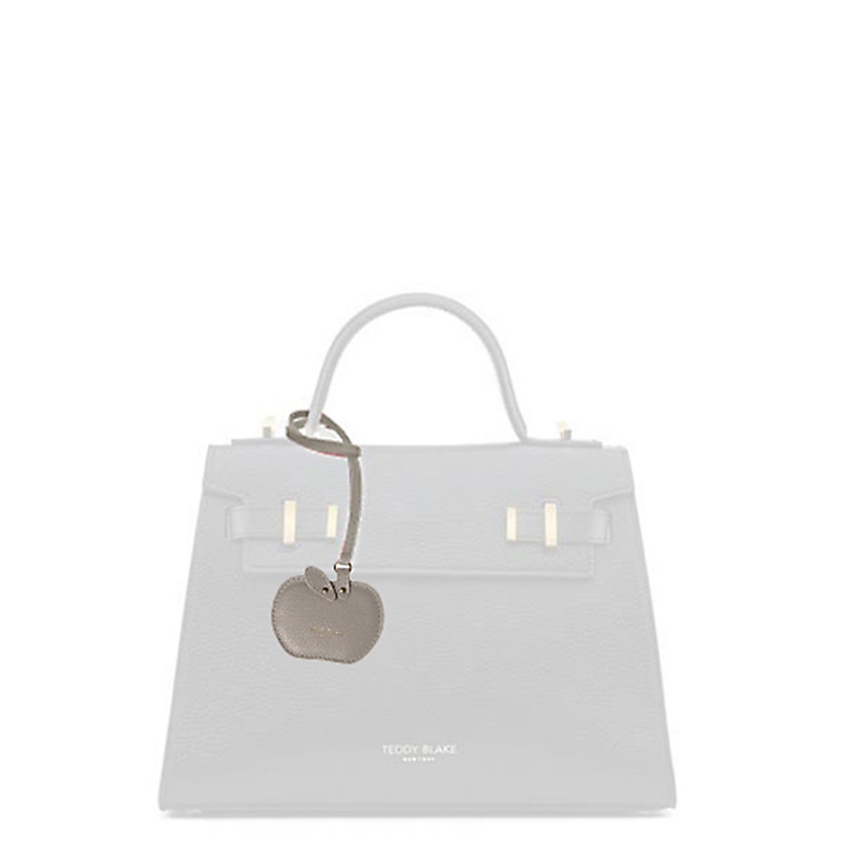 Teddy Blake Charm Apple