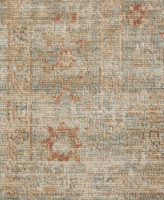 Loloi Heritage Her 06 Rug Collection In Multi