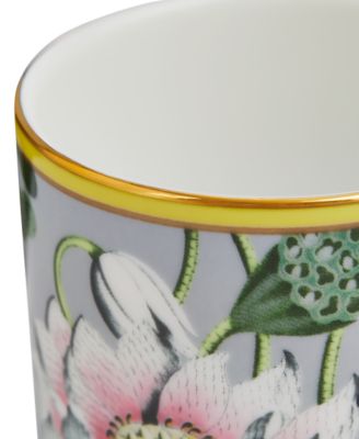 Wonderlust Waterlily Mug, Small