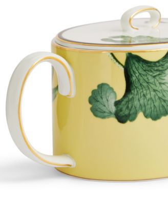 Waterlily Teapot