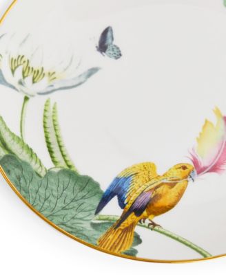 Waterlily Bread Butter Plate, 6.7"