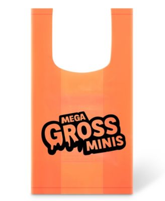 Mega Gross Minis Series 2 by Zuru