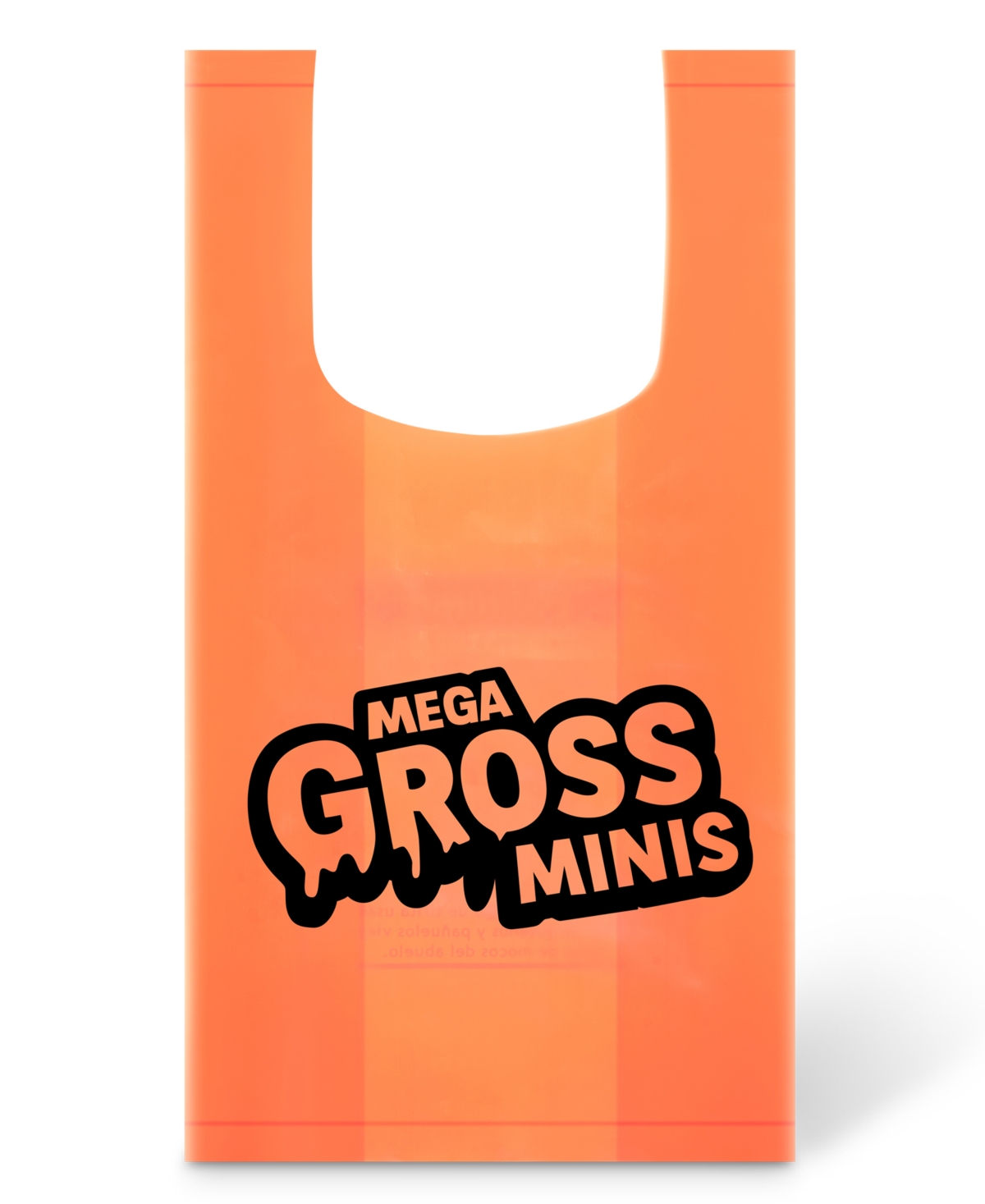 5 Surprise Mega Gross Minis Series 2 By Zuru In No Color