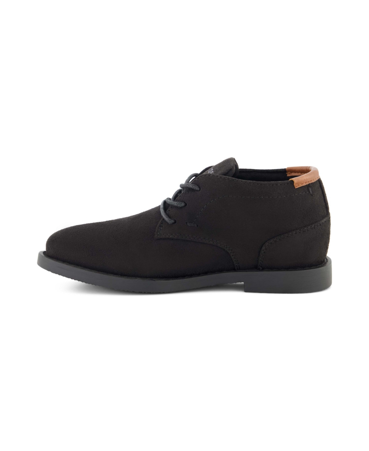 KENNETH COLE NEW YORK KENNETH COLE LITTLE BOYS REAL DEAL ANKLE BOOTS 