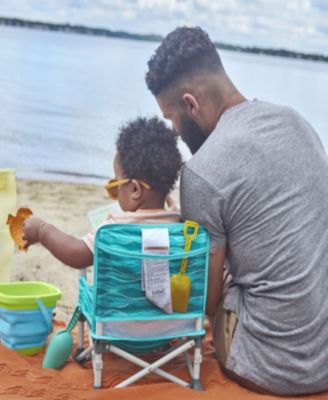 Baby Nemo Pop ‘N Sit™ Portable Booster Seat