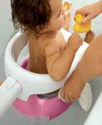 Baby Summer™ My Bath Seat