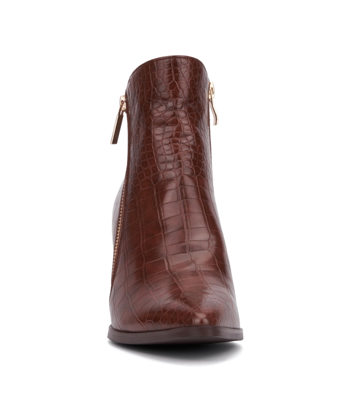 Torgeis Women's Nava Ankle Boots