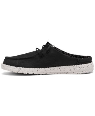 Women's Wendy Slip Classic Slip-On Casual Moccasin Sneakers