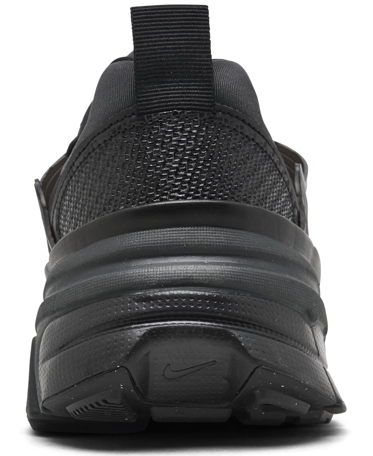 Nike Men's V2K Run Casual Sneakers from Finish Line -Anthracite