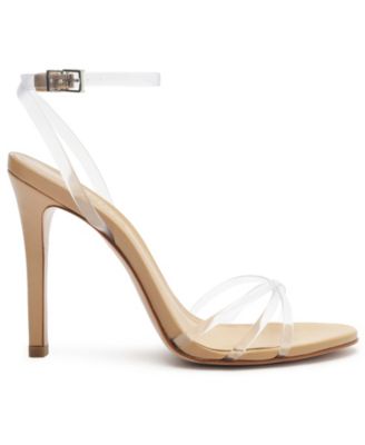 Women's Amelia High Stiletto Sandals
