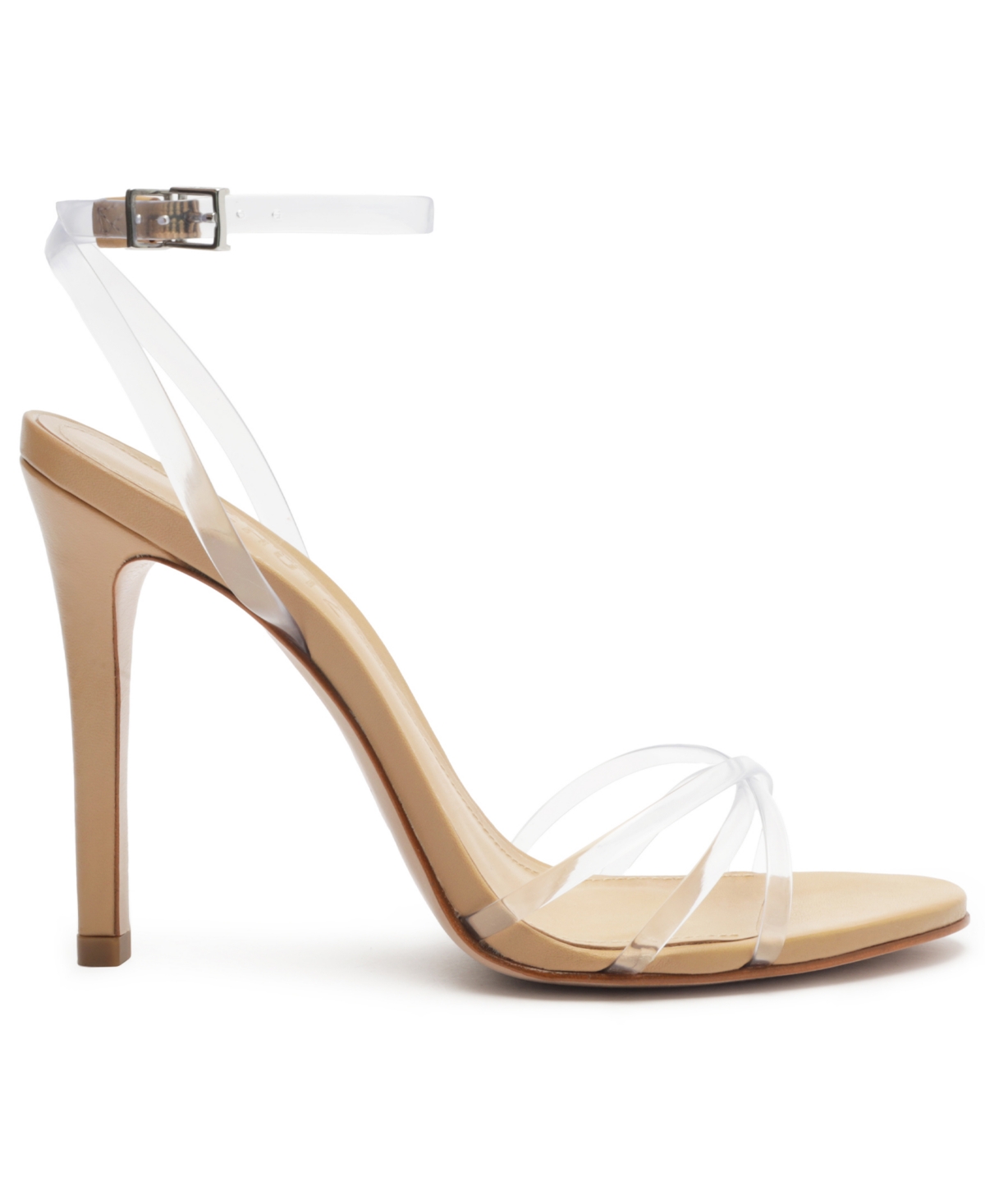 Schutz Women's Amelia High Stiletto Sandals