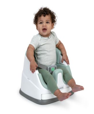 Baby Base 2-in-1™ Booster Seat