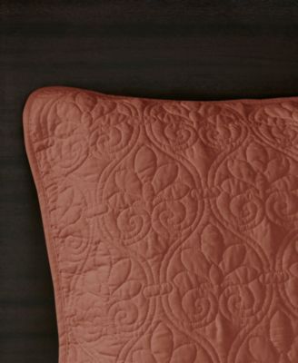 Quebec 3-Pc. Quilt Set, Full/Queen