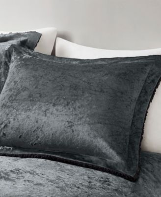 Mira Reversible 3-Pc. Comforter Set, Full/Queen